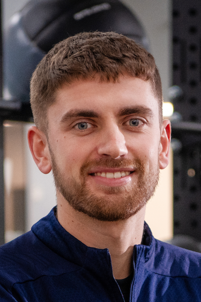 Daniel - Sports Therapist Daniel is an experienced sports therapist with a broad knowledge in the assessment and rehabilitation of injuries. His experience spans across several elite clubs including Preston North End FC and St Helens Rugby Club. He is currently working at Stockport County FC. Daniels main areas of interest include manual therapy, strength & conditioning and rehabilitation in football and boxing.