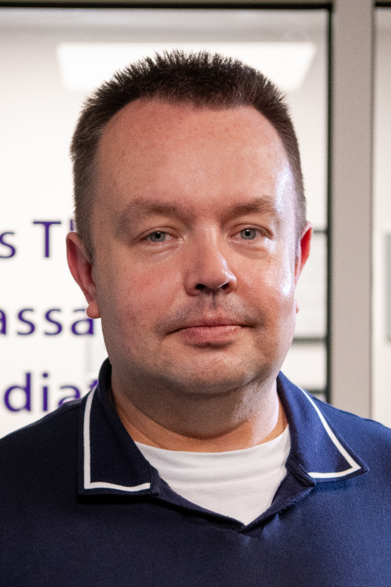 Maxim - Registered Nurse Maxim has over 20 years of experience in healthcare. He offers treatment for skin imperfections, including skin lesion removal using cryotherapy, as well as a range of aesthetic treatments. These include anti-wrinkle injections, dermal fillers and skin rejuvenation treatments, all provided in a private and confidential setting. Maxim is committed to helping clients feel confident and look their best.