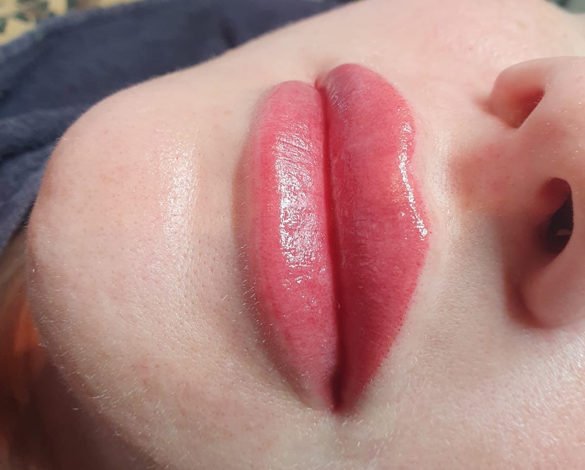 SPM Lips