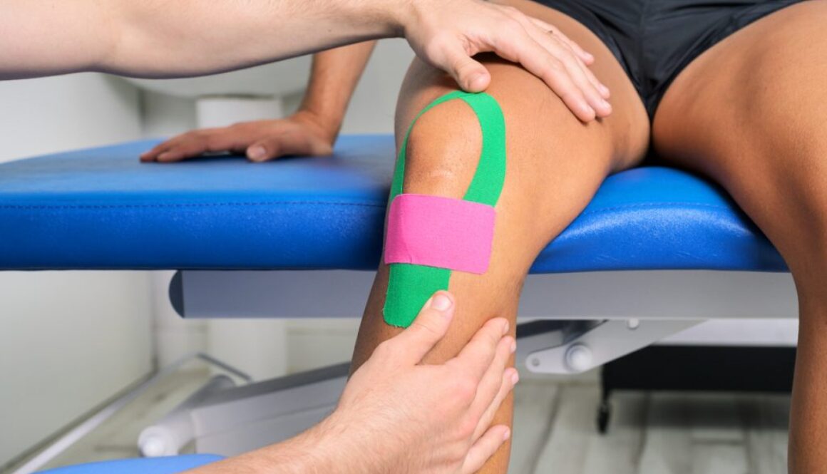 physiotherapy preston