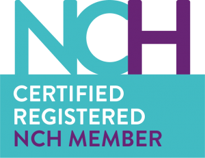 WSC NCH logo