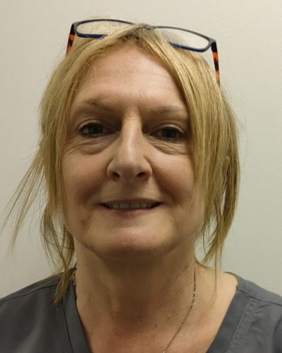 Debbie has over 30 years of experience and has worked in and around the local area for many years. She is able to treat all your footcare problems including ingrown toenails, fungal infections and athletes foot. She can also reconstruct a missing or damaged toenail using a specially selected gel product. Book with Debbie to achieve that walking on air feeling!