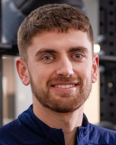 Daniel is an experienced sports therapist with a broad knowledge in the assessment and rehabilitation of injuries. His experience spans across several elite clubs including Preston North End FC and St Helens Rugby Club. He is currently working at Stockport County FC. Daniels main areas of interest include manual therapy, strength & conditioning and rehabilitation in football and boxing.