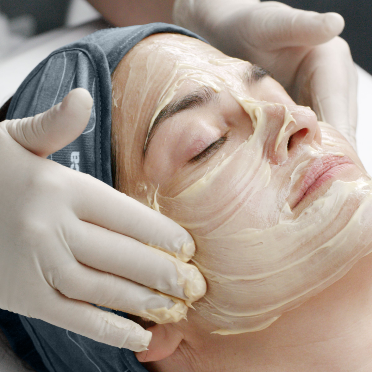 dermalogica facial