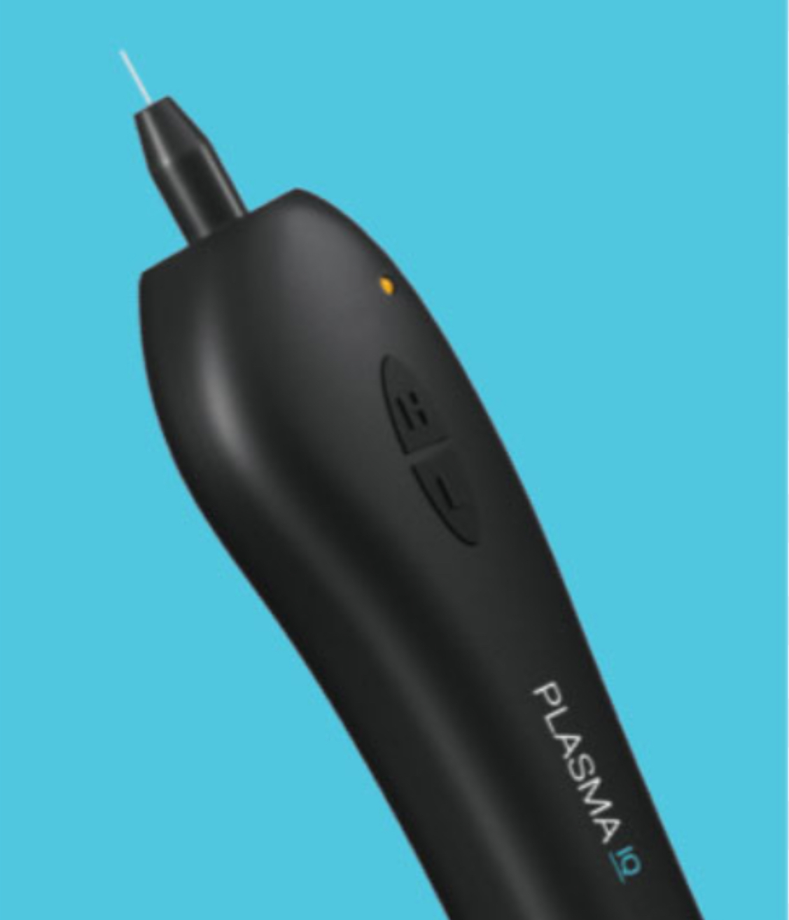 Plasma IQ skin tightening Plasma IQ skin tightening