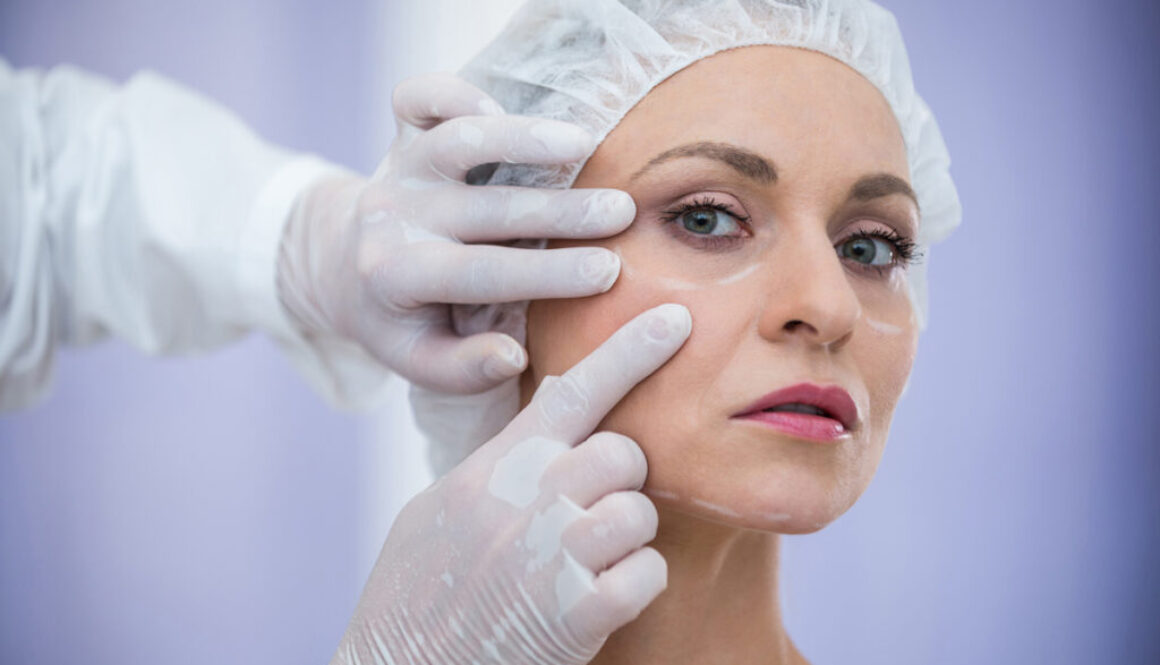 non surgical facial rejuvenation preston