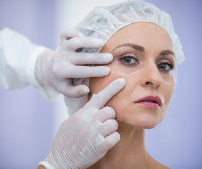 non surgical facial rejuvenation preston