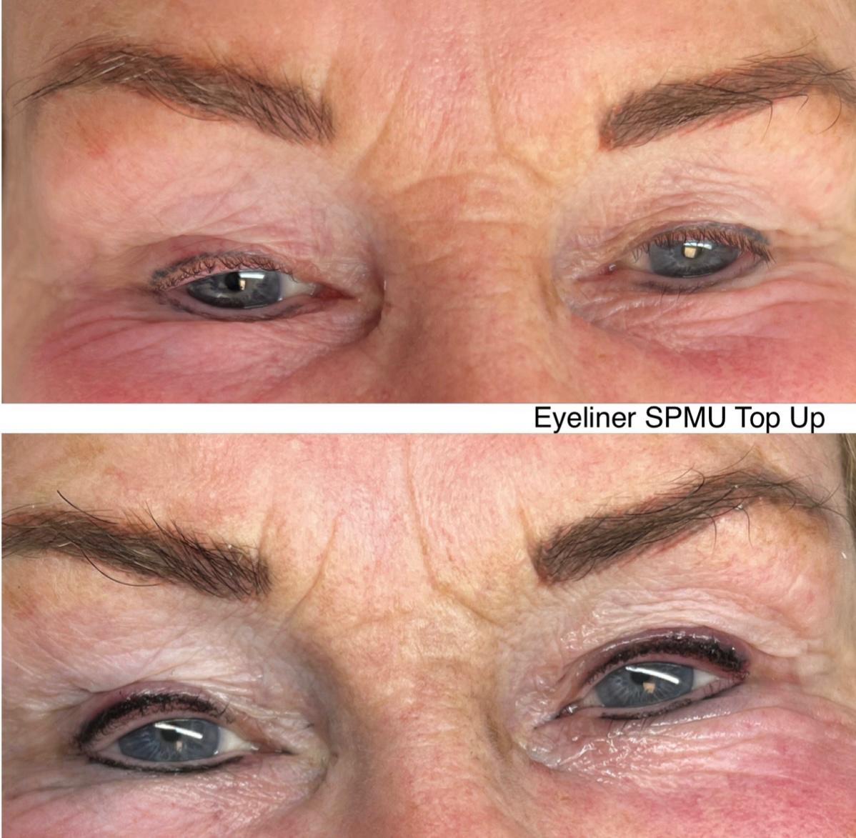 Semi Permanent Make Up Practitioner Semi Permanent Make Up Practitioner