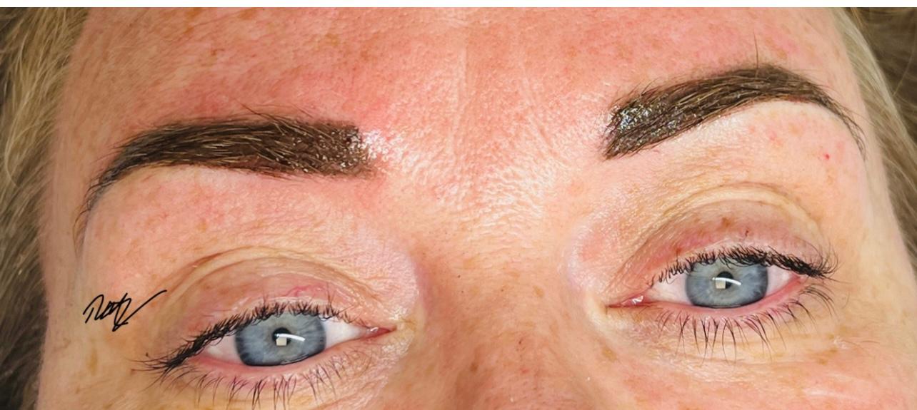 semi permanent makeup preston semi permanent makeup preston