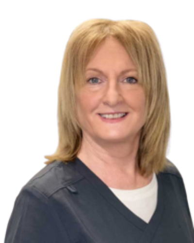 Debbie – Footcare Services Debbie has worked in and around Preston and the surrounding area for many years, providing friendly and professional footcare She can help with a range of common footcare concerns, including: Ingrown toenails - Fungal infections - Athlete’s foot. Debbie also offers toenail reconstruction for missing or damaged toenails, using a specially selected gel product to create a natural-looking finish. Book with Debbie and enjoy that “walking on air” feeling.